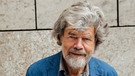 Extrembergsteiger Reinhold Messner. | Bild: BR/Max Hofstetter