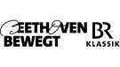 Logo, Beethoven bewegt BR-KLASSIK | Bild: BR/ROSE PISTOLA