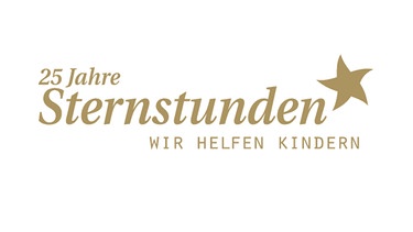 Logo Sternstunden gold | Bild: BR