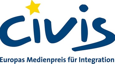 Civis Logo | Bild: CIVIS Medienstiftung GmbH
