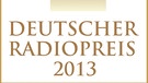 Deutscher Radiopreis Logo | Bild: NDR