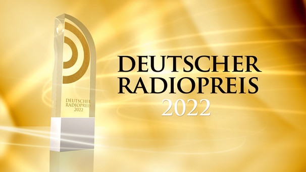 Deutscher Radiopreis 2022 | Bild: Deutscher Radiopreis