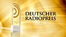 Signet "Deutscher Radiopreis 2020" | Bild: Deutscher Radiopreis