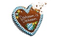 Logo Dahoam is Dahoam | Bild: BR