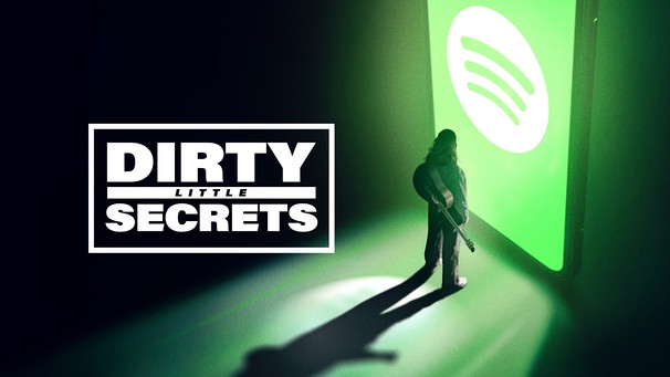 Neues BR-Rechercheformat "Dirty Little Secrets"  | Bild: BR