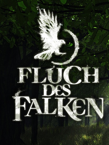 Fluch des Falken/KUFA | Bild:  BR/Tresor TV Produktions GmbH/Elke Werner