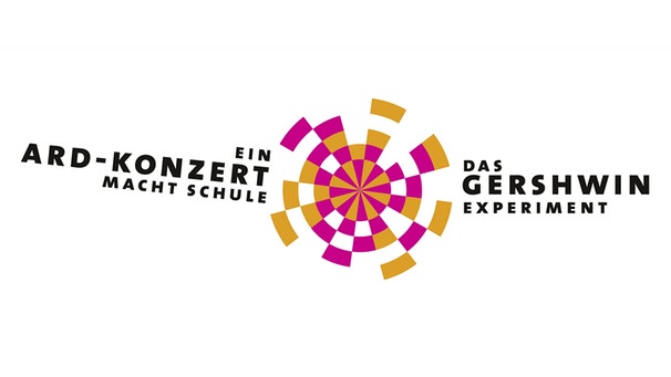 Logo für "Das Gershwin-Experiment" - Ein ARD-Konzert macht Schule | Bild: BR