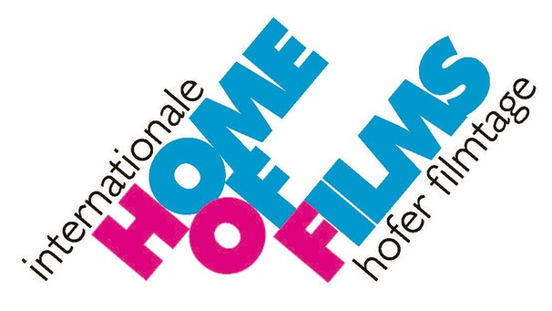 Logo Hofer Filmtage 2019 | Bild: Hofer Filmtage