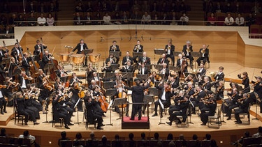 Mariss Jansons dirigiert Beethoven in der Suntory Hall in Tokio | Bild: BR / Koichi Miura