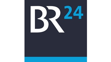 Das Logo von BR 24 | Bild: BR