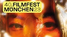 Logo Filmfest München 2023 | Bild: Filmfest München