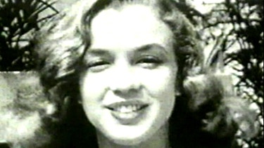 Die junge Marilyn hieß noch Norma Jeane. | Bild: BR/Raphaela Film