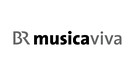Logo musica viva | Bild: BR