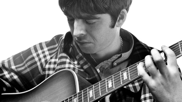 Noel Gallagher. | Bild: BR/Elite Film/Jill Furmanovksy