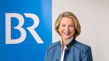 Prof. Dr. Dr. Birgit Spanner-Ulmer | Bild: BR/Astrid Eckert