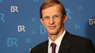 Professor Dr. Albrecht Hesse, Juristischer Direktor des BR und stellvertretender Intendant | Bild: BR / Gerhard Blank