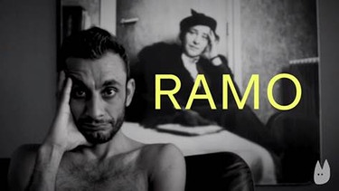 Ramo - Soll ich zurück nach Syrien? | Bild: BR