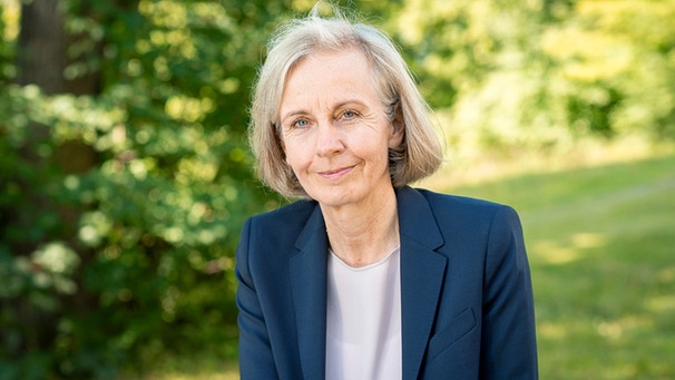 Prof. Dr. Ursula Münch | Bild: Akademie für Politische Bildung Tutzing