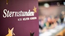 Banner zum Sternstunden-Tag 2019. | Bild: BR/Johanna Schlüter