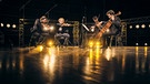 Sweetspot
Goldmund-Quartett | Bild: BR / Alescha Birkenholz