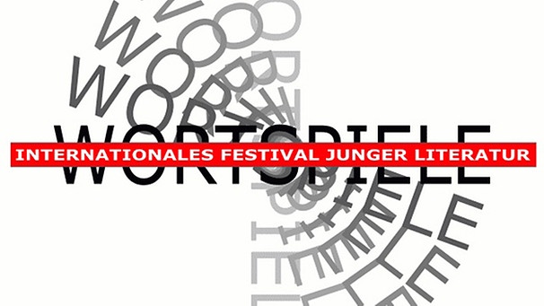 Wortspiele 2021, Festival junger deutscher LIteratur | Bild: Wortspiele/Festival/Johan de Blank