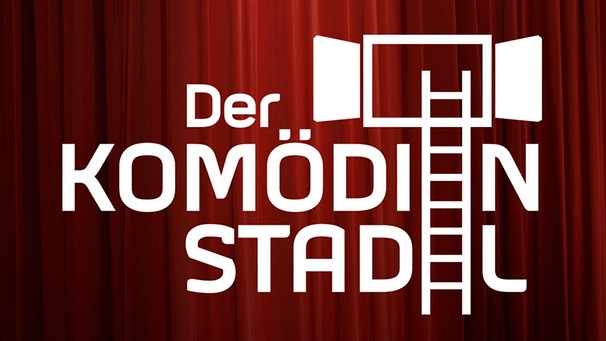 Der Komödienstadel - Aktuelles Logo | Bild: BR