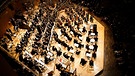 Symphonieorchester des Bayerischen Rundfunks | Bild: BR / Astrid Ackermann