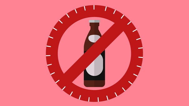 Alkoholverbot am Nürnberger Hauptbahnhof | Bild: BR