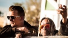 Josh Homme und Iggy Pop  | Bild: Studiocanal