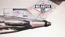 Beastie Boys - Licensed to Ill | Bild: Def Jam Recordings