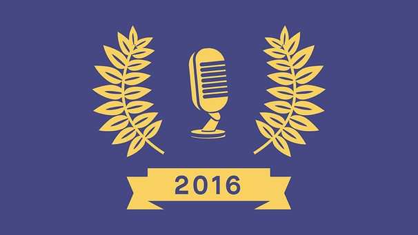 Best of Podcast 2016 | Bild: BR 