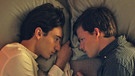 Szene aus "Boy Erased - Der verlorene Sohn" | Bild: Universal Pictures