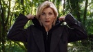 Jodi Whittaker als Doctor Who | Bild: BBC