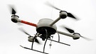 Mini-Drohne | Bild: picture-alliance/dpa