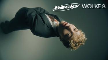 BECKS - WOLKE 8 (Official Video) | Bild: BECKS (via YouTube)