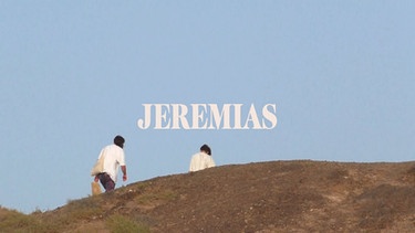 JEREMIAS - Egoist (Official Video) | Bild: JEREMIAS (via YouTube)