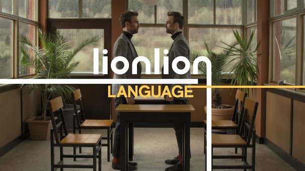 LIONLION - Language (Official Video) | Bild: LIONLION (via YouTube)
