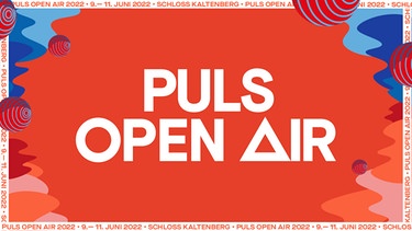 PULS Open Air 2022 | Bild: BR