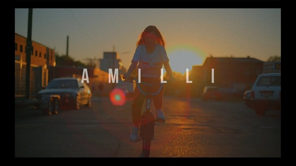 Amilli - Rarri (Official Video) | Bild: Amilli (via YouTube)