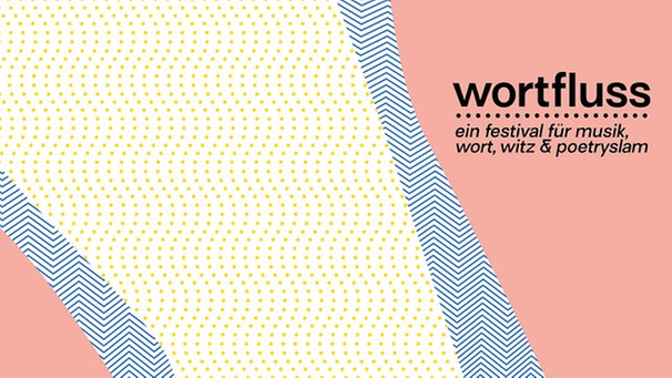 Ein Festival für Musik, Wort, Witz & Poetryslam | Bild: E-Werk Erlangen 