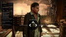 Game Deus Ex Gespraeche | Bild: Square Enix