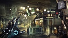 Game Deus Ex Hacken | Bild: Square Enix