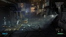 Game Deus Ex Polizeigewalt | Bild: Square Enix