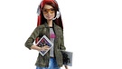 Game Developer Barbie | Bild: mattel.com