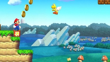 Super Mario Run | Bild: Nintendo