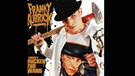 Franky Kubrick - Rücken zur Wand Cover | Bild: Optik Records