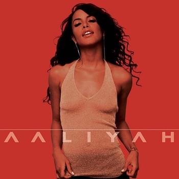 Albumcover von "Aaliyah" von Aaliyah | Bild: Virgin/EMI