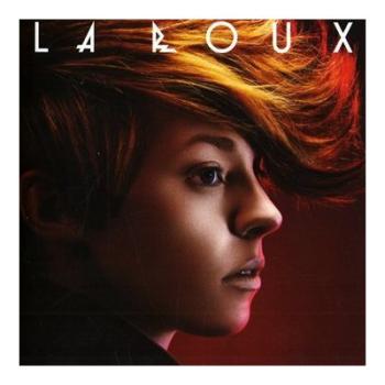Albumcover "La Roux" | Bild: Universal Music