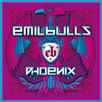 Albumcover "Phoenix" von den Emil Bulls | Bild: Sony Music