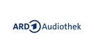 ARD Audiothek Logo auf weißem Hintergrund | Bild: BR